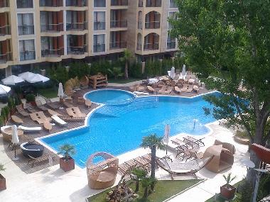 Holiday Apartment in Sunny Beach (Burgas) or holiday homes and vacation rentals