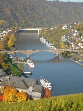 Holiday Apartment in Urbar (bei Koblenz) (Rheintal, Lahn, Taunus) or holiday homes and vacation rentals