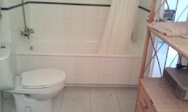 Holiday Apartment in Calonge (Girona) or holiday homes and vacation rentals