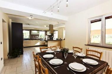 Villa in medulin (Istarska) or holiday homes and vacation rentals