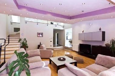 Villa in medulin (Istarska) or holiday homes and vacation rentals