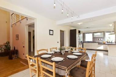 Villa in medulin (Istarska) or holiday homes and vacation rentals