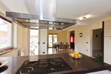 Villa in medulin (Istarska) or holiday homes and vacation rentals