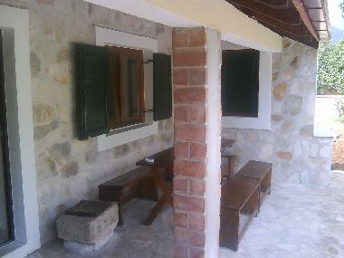 Holiday House in Kotor (Montenegro) or holiday homes and vacation rentals