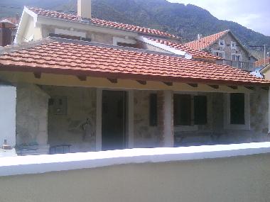 Holiday House in Kotor (Montenegro) or holiday homes and vacation rentals