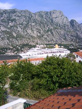 Holiday House in Kotor (Montenegro) or holiday homes and vacation rentals
