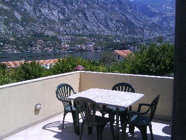 Holiday House in Kotor (Montenegro) or holiday homes and vacation rentals