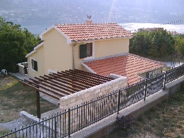 Holiday House in Kotor (Montenegro) or holiday homes and vacation rentals