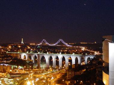 Lisboa by night