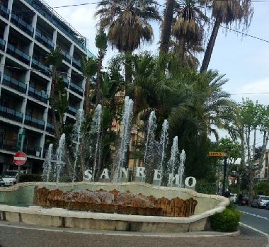 Holiday Apartment in SANREMO (Imperia) or holiday homes and vacation rentals