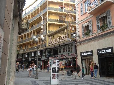 Holiday Apartment in SANREMO (Imperia) or holiday homes and vacation rentals