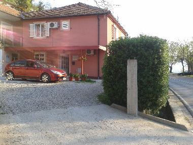 Holiday Apartment in Tivat (Montenegro) or holiday homes and vacation rentals