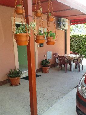 Holiday Apartment in Tivat (Montenegro) or holiday homes and vacation rentals