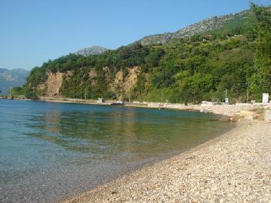 Holiday Apartment in Tivat (Montenegro) or holiday homes and vacation rentals