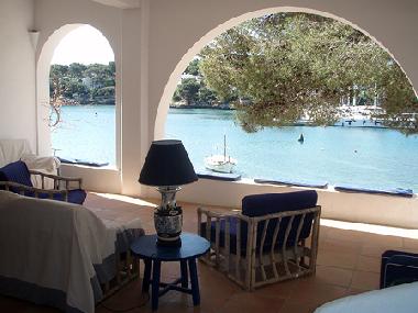 Villa in Cala d´Or (Mallorca) or holiday homes and vacation rentals