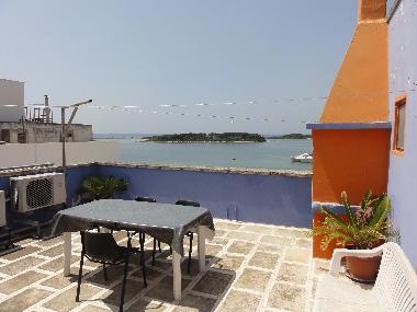Holiday Apartment in Porto Cesareo (Lecce) or holiday homes and vacation rentals