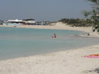 Holiday Apartment in Porto Cesareo (Lecce) or holiday homes and vacation rentals