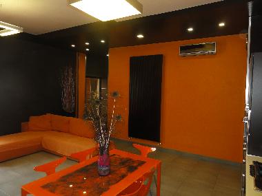 Holiday Apartment in Porto Cesareo (Lecce) or holiday homes and vacation rentals
