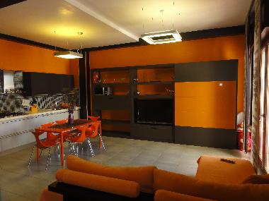Holiday Apartment in Porto Cesareo (Lecce) or holiday homes and vacation rentals
