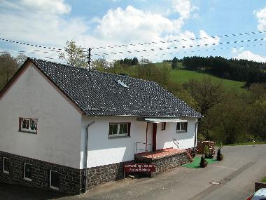 Holiday House in Rockeskyll (Eifel - Ahr) or holiday homes and vacation rentals