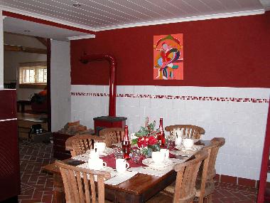 Holiday House in Rockeskyll (Eifel - Ahr) or holiday homes and vacation rentals