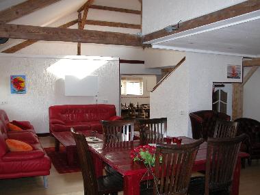 Holiday House in Rockeskyll (Eifel - Ahr) or holiday homes and vacation rentals