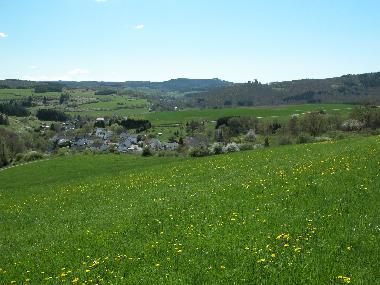 Holiday House in Rockeskyll (Eifel - Ahr) or holiday homes and vacation rentals