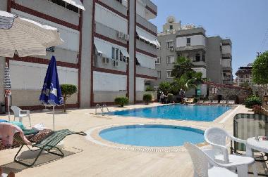 Holiday Apartment in Alanya (Antalya) or holiday homes and vacation rentals