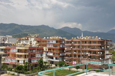 Holiday Apartment in Alanya (Antalya) or holiday homes and vacation rentals