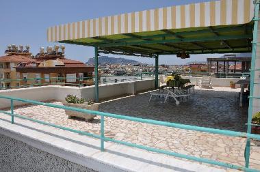 Holiday Apartment in Alanya (Antalya) or holiday homes and vacation rentals