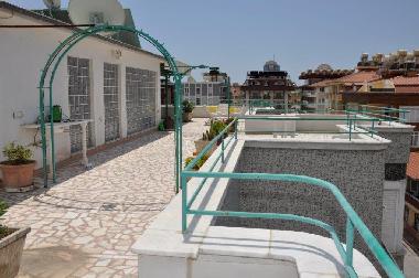 Holiday Apartment in Alanya (Antalya) or holiday homes and vacation rentals