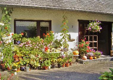 Holiday Apartment in Burgen (Mosel - Saar) or holiday homes and vacation rentals
