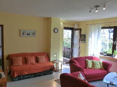 Holiday Apartment in Burgen (Mosel - Saar) or holiday homes and vacation rentals
