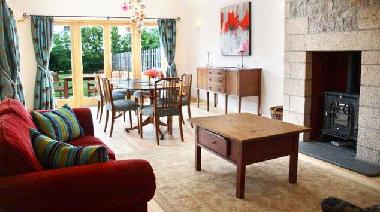 Holiday House in Helston (Cornwall and Isles of Scilly) or holiday homes and vacation rentals