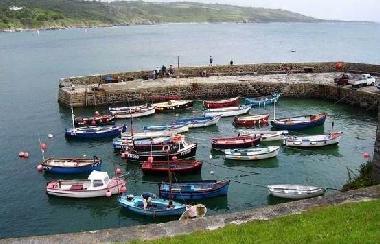 Holiday House in Helston (Cornwall and Isles of Scilly) or holiday homes and vacation rentals