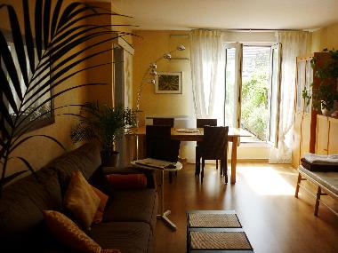 Holiday Apartment in POISSY (Yvelines) or holiday homes and vacation rentals