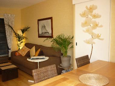 Holiday Apartment in POISSY (Yvelines) or holiday homes and vacation rentals