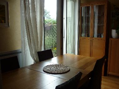Holiday Apartment in POISSY (Yvelines) or holiday homes and vacation rentals
