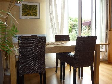 Holiday Apartment in POISSY (Yvelines) or holiday homes and vacation rentals