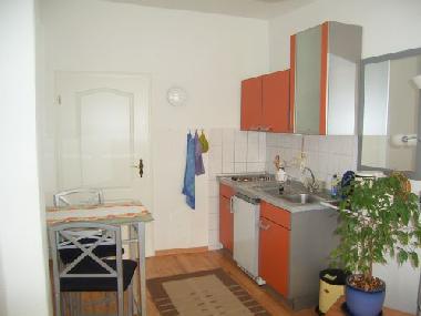 Holiday Apartment in Wismar (Mecklenburgische Ostseekste) or holiday homes and vacation rentals