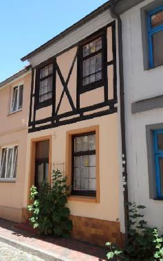 Holiday Apartment in Wismar (Mecklenburgische Ostseek�ste) or holiday homes and vacation rentals
