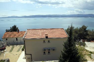 Holiday Apartment in Marusici (Splitsko-Dalmatinska) or holiday homes and vacation rentals