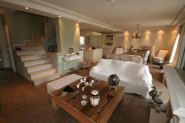 Holiday Apartment in Argostoli (Kefallinia) or holiday homes and vacation rentals