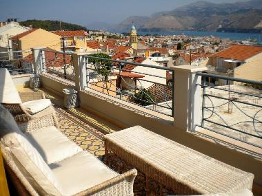 Holiday Apartment in Argostoli (Kefallinia) or holiday homes and vacation rentals