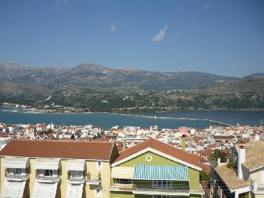 Holiday Apartment in Argostoli (Kefallinia) or holiday homes and vacation rentals