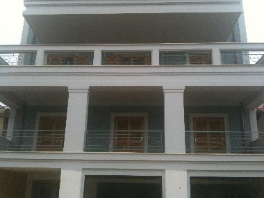 Holiday Apartment in Argostoli (Kefallinia) or holiday homes and vacation rentals