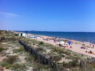 Holiday House in Portiragnes Plage (Hrault) or holiday homes and vacation rentals