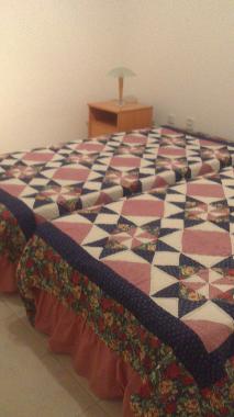 Holiday House in So Bras de Alportel Peral (Algarve) or holiday homes and vacation rentals