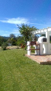 Holiday House in So Bras de Alportel Peral (Algarve) or holiday homes and vacation rentals
