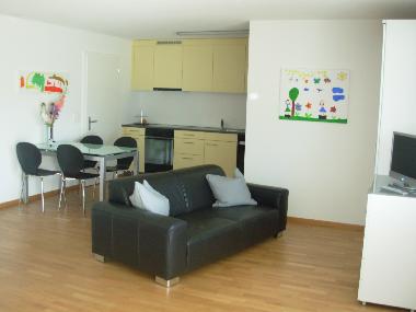 Holiday Apartment in Rickenbach SZ (Vierwaldst�ttersee) or holiday homes and vacation rentals